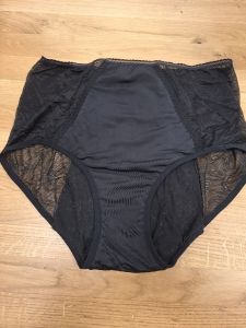 Gewassen - Menstruatie ondergoed Feeling Fearless-Maat 44-46