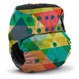 Rumparooz, Finn OBV pocketluier