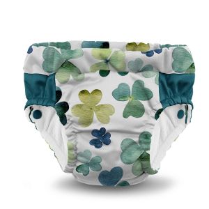 Lil Learnerz Clover