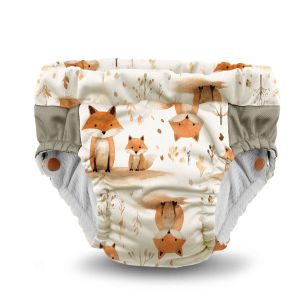 Lil Learnerz Foxaroo