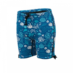 Ocean Blue incontinentie zwembroek Conni