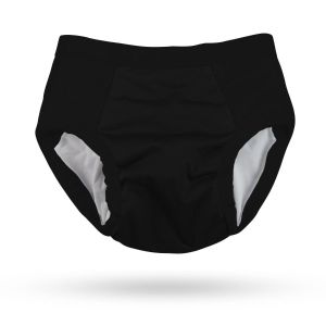 Huur Threaded Armor (Geen Sluiting)-Maat L