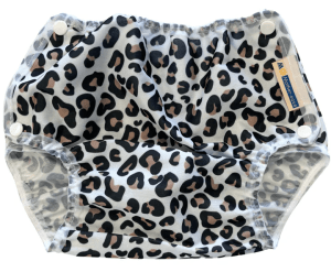 Mother-ease Air Flow Wild One