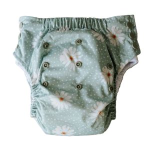 Cloth Bums Big Kids Daisy Dukes