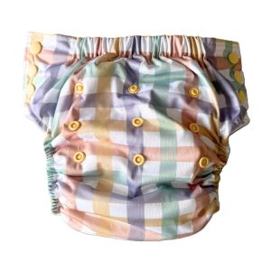 Cloth Bums Big Kids Checkpoint