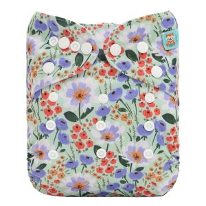 Pocketluier Papaja Alvababy