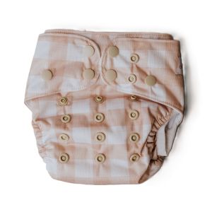 Hydra zwemluier Cloth Bums Champagne