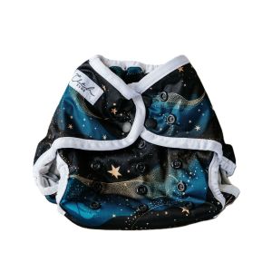 Dragon Overbroekje Eden van Cloth Bums