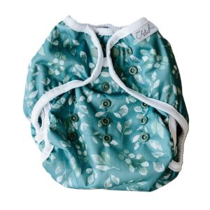 Dragon Overbroekje Eden van Cloth Bums