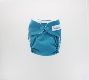 Gebruikt - AIO Newborn Abalone