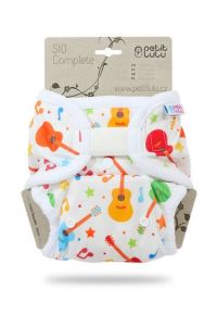 Huur Petit Lulu SIO Compleet