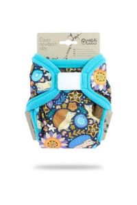 Newborn overbroekje Egel Petit Lulu