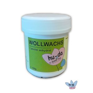 Lanoline 100 gram Hu-DA
