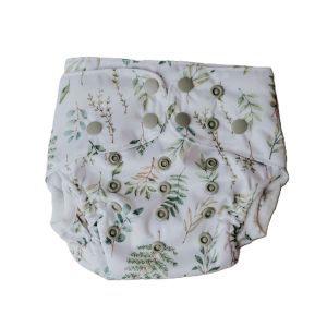 Hydra zwemluier Cloth Bums Fern Gully