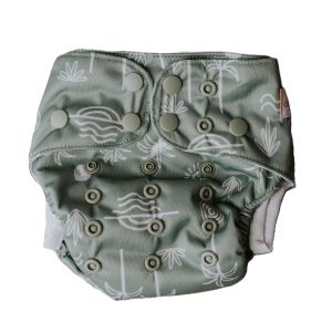 Hydra zwemluier Cloth Bums Palm Cove