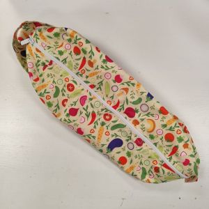 Buttons Pod Homegrown