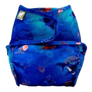 Deep Sea overbroekje Little Lamb