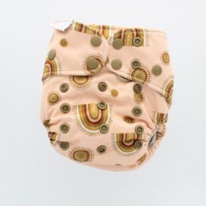Gebruikt - Recycled One Size Hennep Chalahn Juhnurb