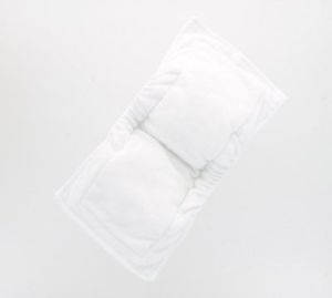 Gebruikt - Kijani SIO inlegger-Newborn
