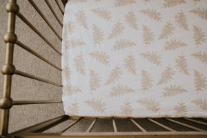 Waterdicht hoeslaken Midas Cloth Bums 