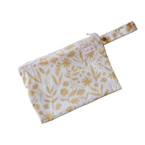 Kleine luierzak Golden Hour van Cloth Bums