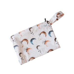 Kleine luierzak Just A Phase van Cloth Bums