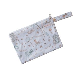 Kleine luierzak Milky Way van Cloth Bums