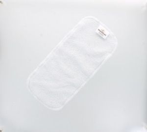 Gebruikt - Mama Koala Newborn Bamboe Booster