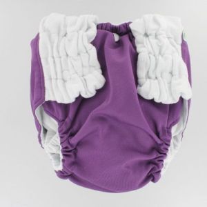 Gebruikt - Kijani Pull-Up Paars-2-4 jaar