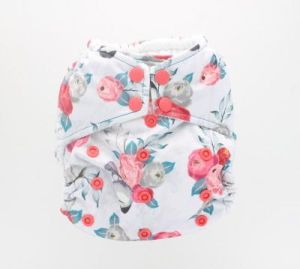 Gebruikt - Rumparooz Lily