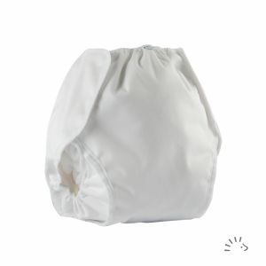 Koopje - Kombolone White-Maat XL