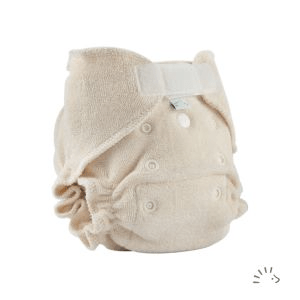 Huur Popolini Minifit Organic Klittenband