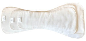 Huur Blümchen Junior/Adult Inlegger Bamboe/Katoen-Maat L