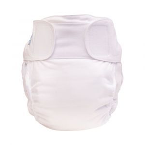 Huur Blümchen Junior/Adult 2in1 Wit-Maat xS