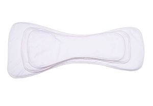 Huur Blümchen Junior/Adult Inlegger Bamboe/Stay-Dry-Maat L