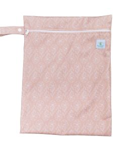 Luierzak wetbag Rosewood van Blümchen