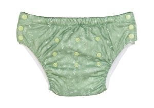 Oefenbroekje Natural Moss