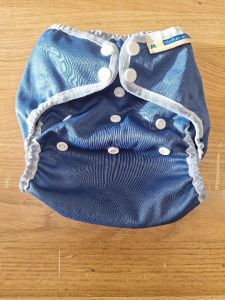 Gebruikt - Wizard Duo Navy