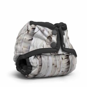 Rumparooz newborn overbroekje Aspenglow