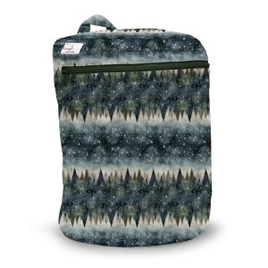 Stargazing wetbag | luierzak Kanga Care