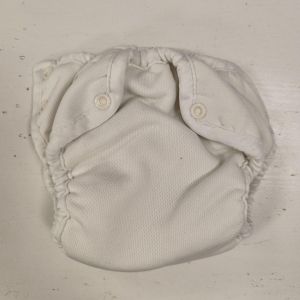 Gebruikt - Duo Voorgevormde Inlegger Stay-Dry