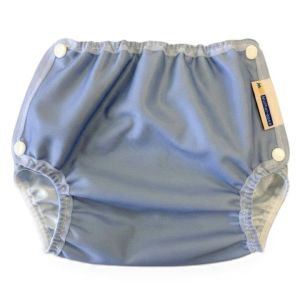 Periwinkle Air flow Mother Ease