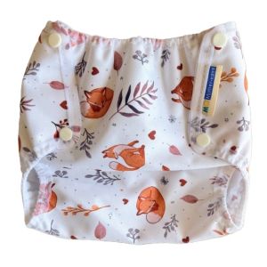 Cozy Fox Air flow Mother Ease