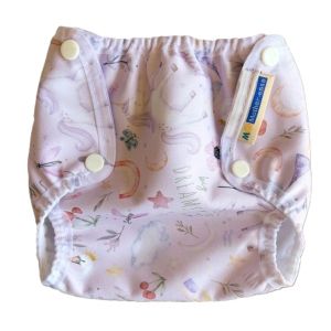 Unicorn Wishes Air flow Mother Ease