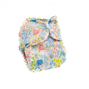 Clucky Super overbroekje Buttons