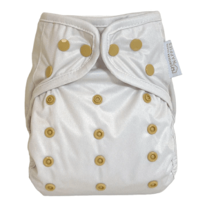 Overbroekje Coconut Milk van Modern Cloth Nappies