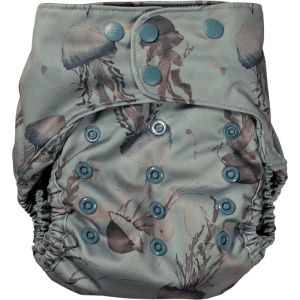 Elskbar Cover All overbroekje Jellyfish