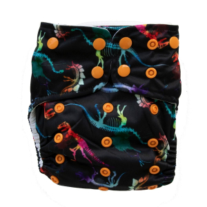 Dino AIO Lighthouse Kids Company