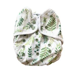 Dragon Overbroekje Fern Gully