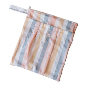 Dubbele luierzak Gelato van Cloth Bums